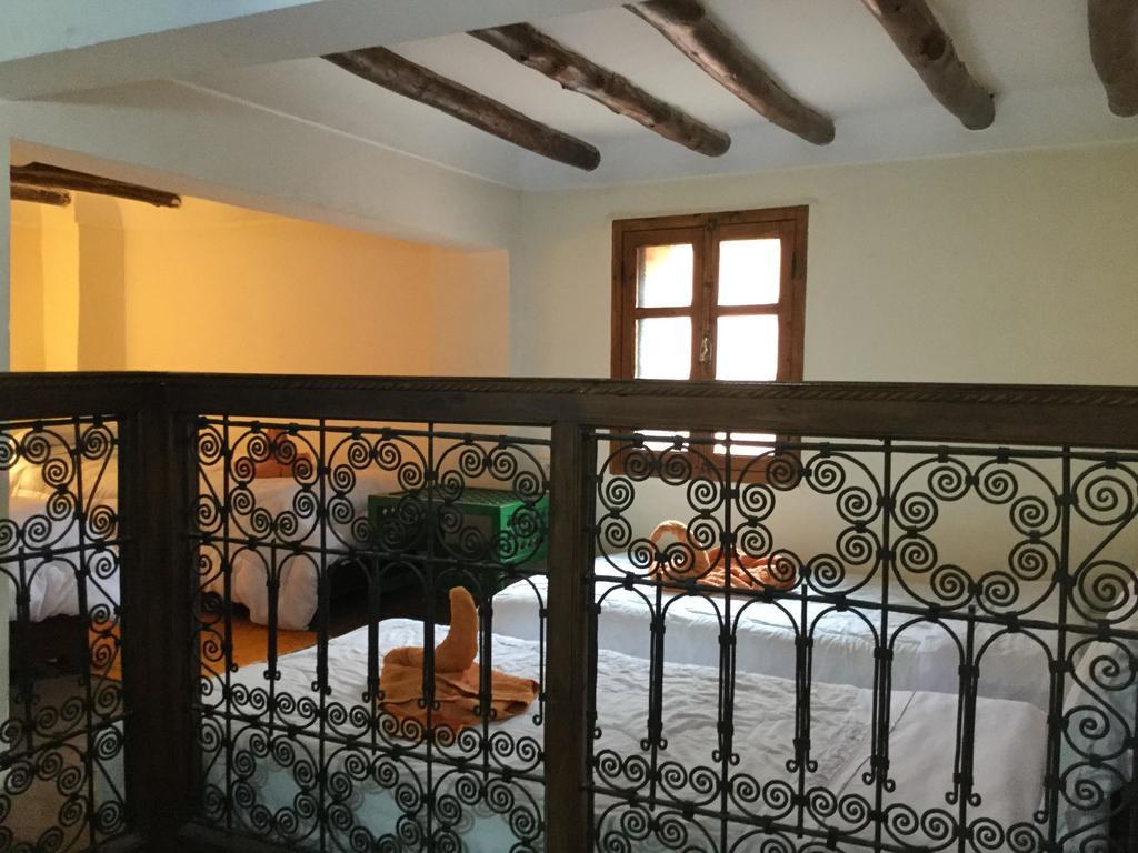Riad Zanzibar Marrakesh Esterno foto